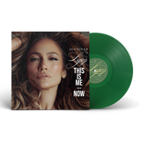This Is MeNow Standard Evergreen Vinyl
